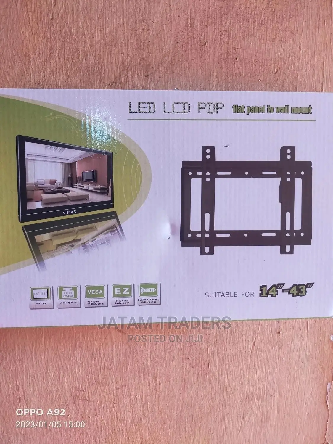 Tv Brackets at Wholesale