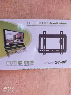 Tv Brackets at Wholesale