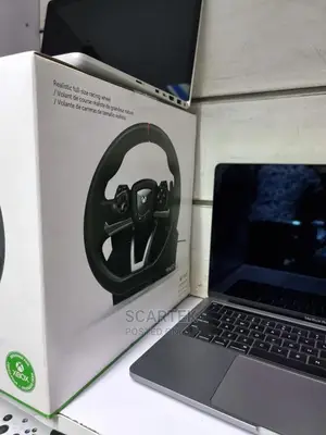 Racing Wheel Overdrive for Xbox Series X