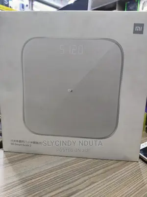 Mi Smart Scales 2
