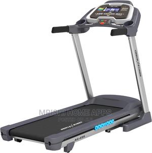 Merc V1 Treadmill - thumbnail 2