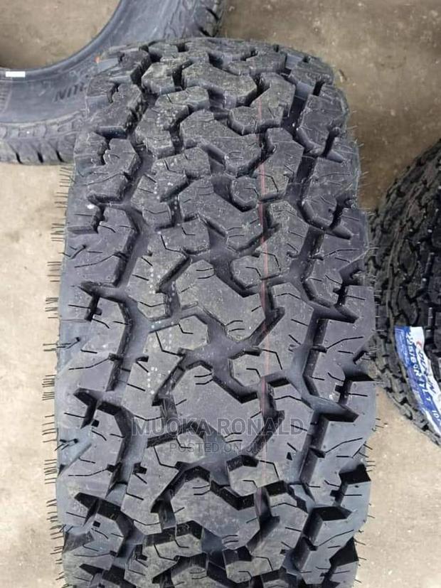 235/60r18 Durun Tyre