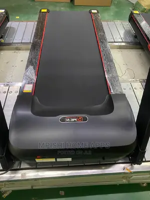 Merc V6 Motorized Treadmill