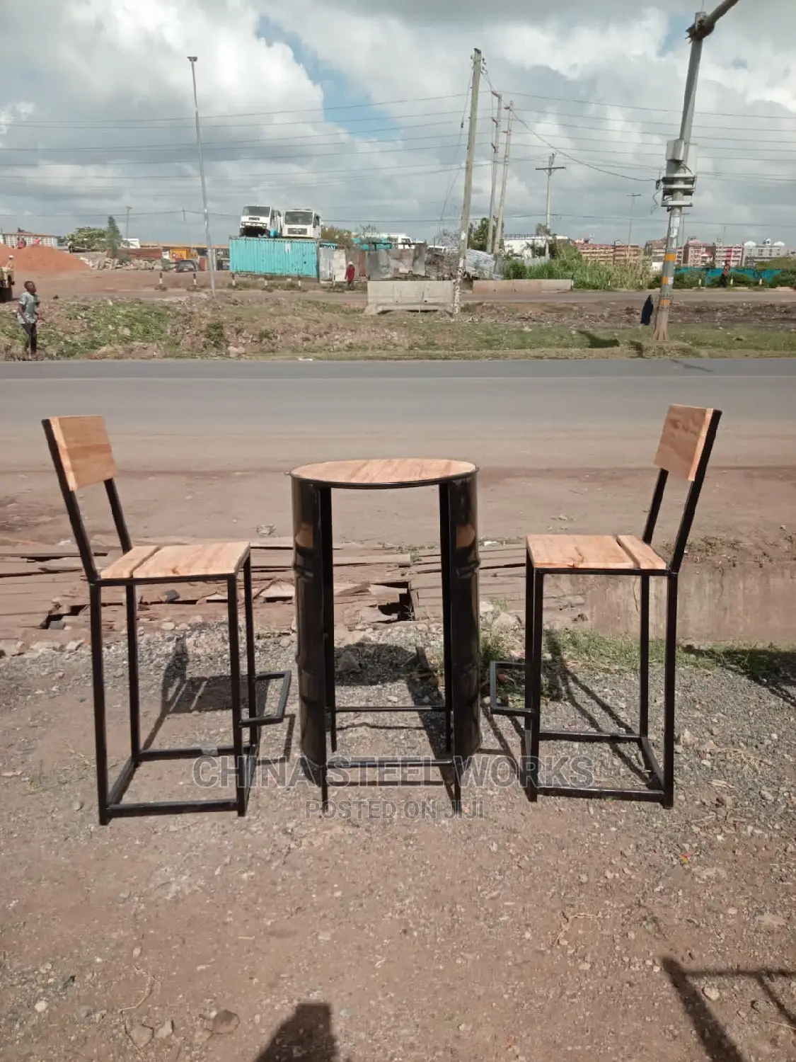 Hotel Bar and Restourant Stool