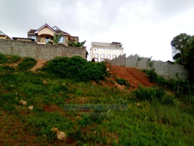 50 X 100 Commercial Plot Kirigiti - thumbnail 2