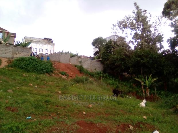 50 X 100 Commercial Plot Kirigiti - thumbnail 3