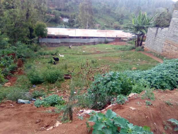 50 X 100 Commercial Plot Kirigiti - thumbnail 6