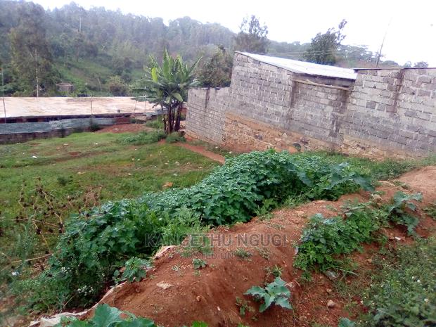 50 X 100 Commercial Plot Kirigiti - thumbnail 5