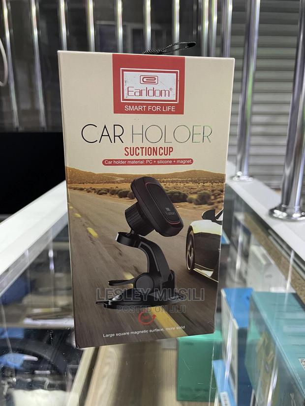 Car Holoer Suction Cup