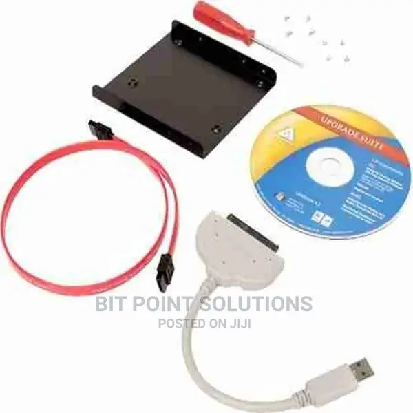 Sandisk Solid State Drive Conversion KIT