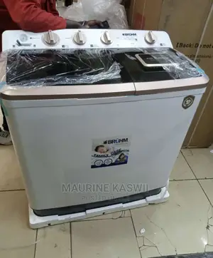 Bruhm 14 Kg Top Load