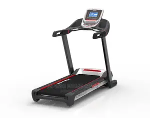 Semi Commercial Treadmill Merc V5