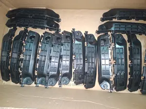 Bumper Slide Toyota Vitz Jewella
