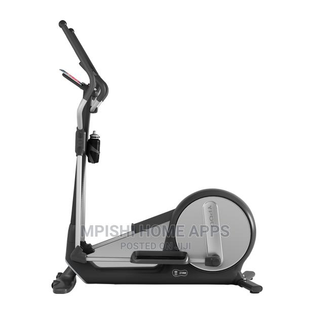 Cross Trainer U5 - main view