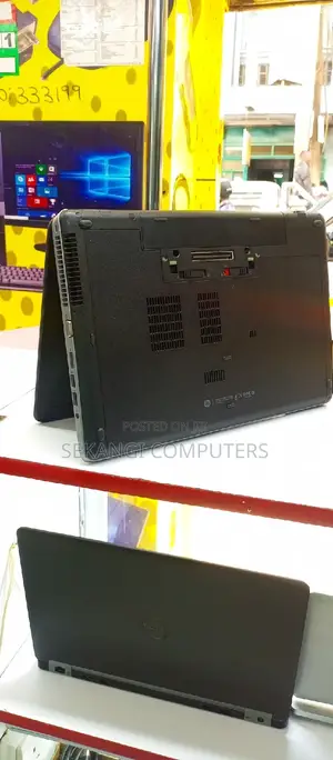 Laptop HP ProBook 650 G1 8GB Intel Core I5 HDD 500GB