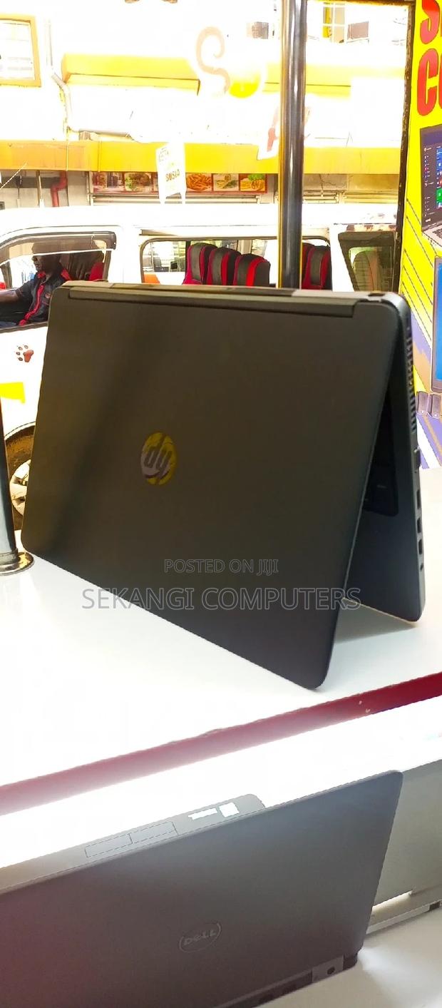 Laptop HP ProBook 650 G1 8GB Intel Core I5 HDD 500GB