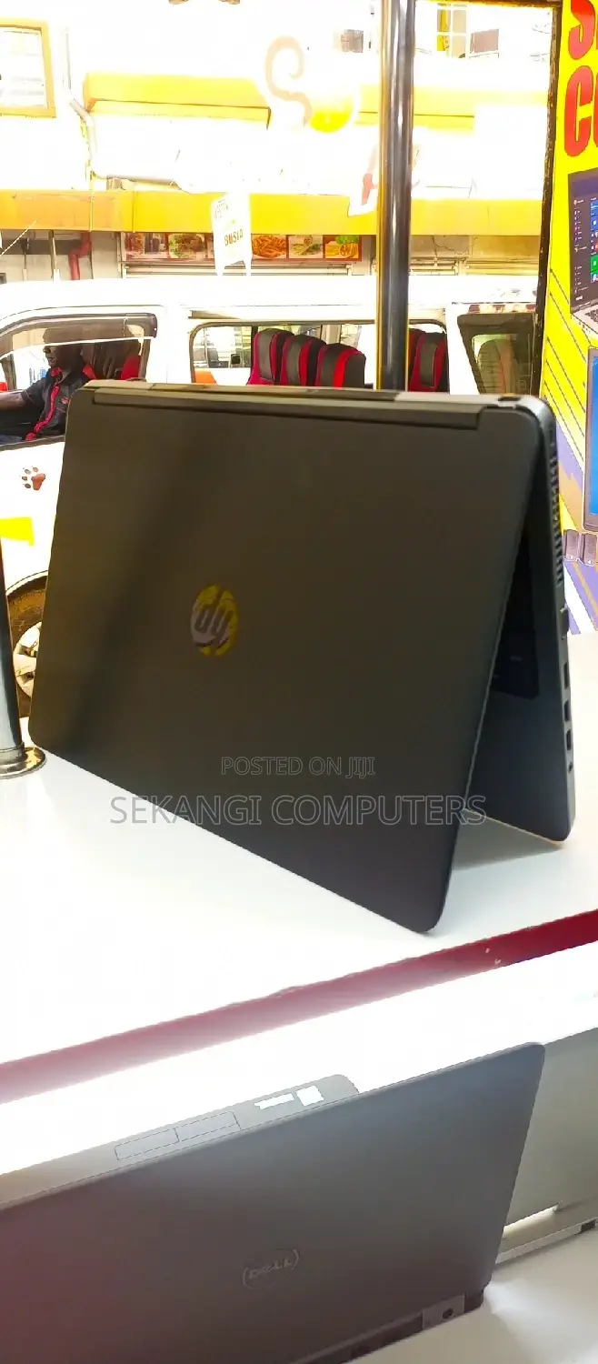 Laptop HP ProBook 650 G1 8GB Intel Core I5 HDD 500GB