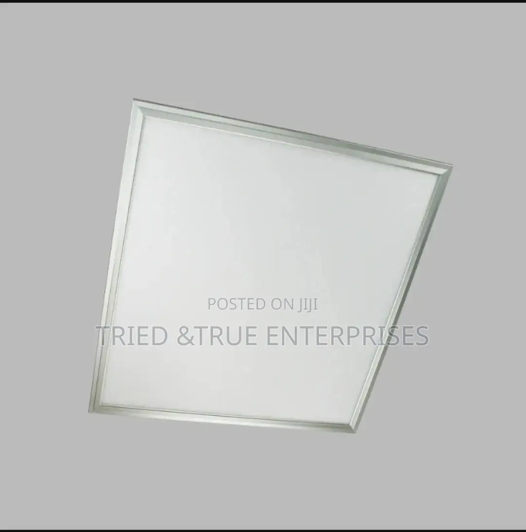 Recessed Panel(600*600)