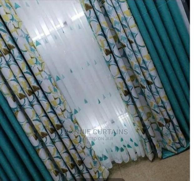 Curtains and Shears Available in Affordable Prices - thumbnail 2
