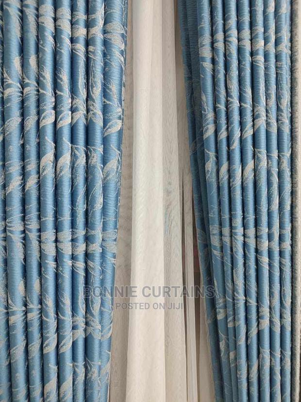 Curtains and Shears Available in Affordable Prices - thumbnail 6