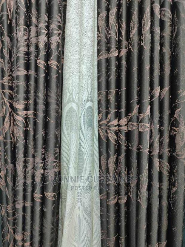 Curtains and Shears Available in Affordable Prices - thumbnail 8