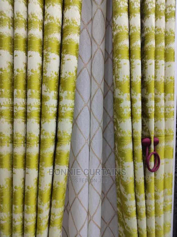 Curtains and Shears Available in Affordable Prices - thumbnail 9