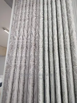 Shears and Curtains Available in Affordable Prices