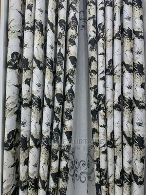 Shears and Curtains Available in Affordable Prices
