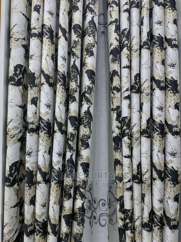 Shears and Curtains Available in Affordable Prices - thumbnail 3