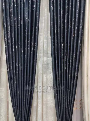 Shears and Curtains Available in Affordable Prices