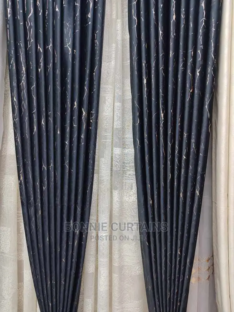 Shears and Curtains Available in Affordable Prices