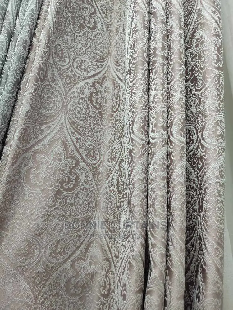 Shears and Curtains Available in Affordable Prices