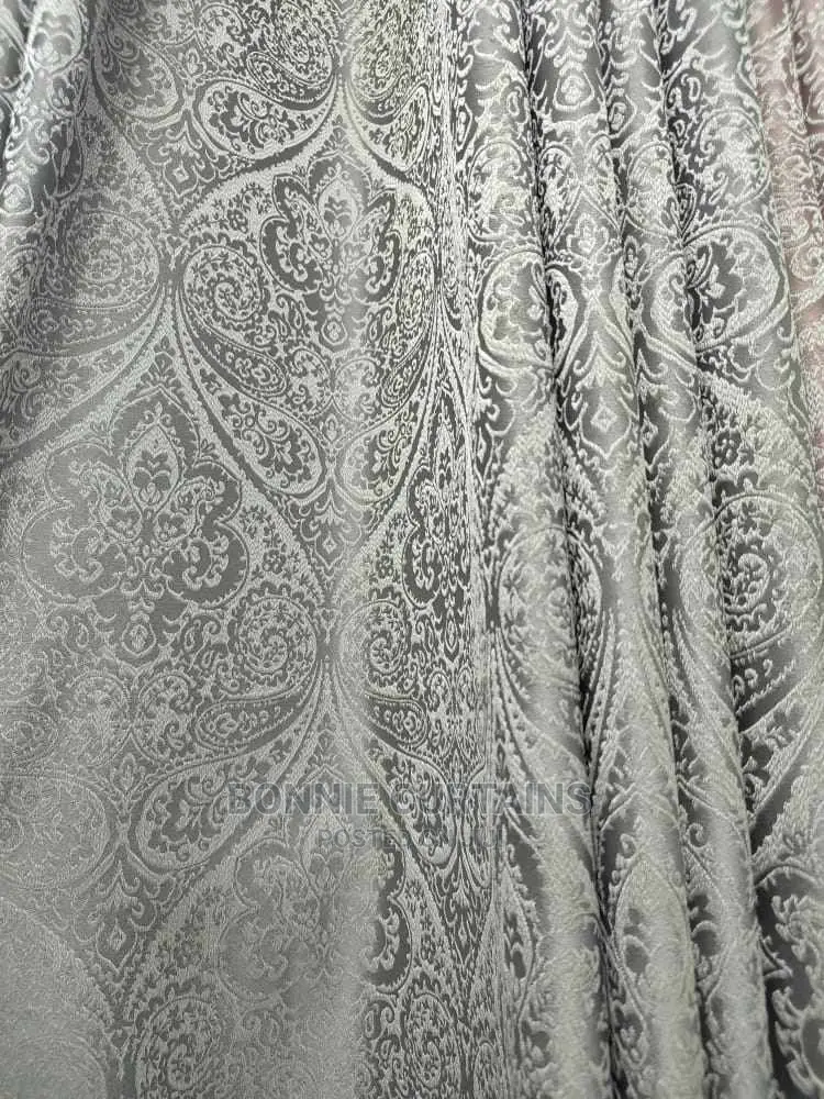 Shears and Curtains Available in Affordable Prices