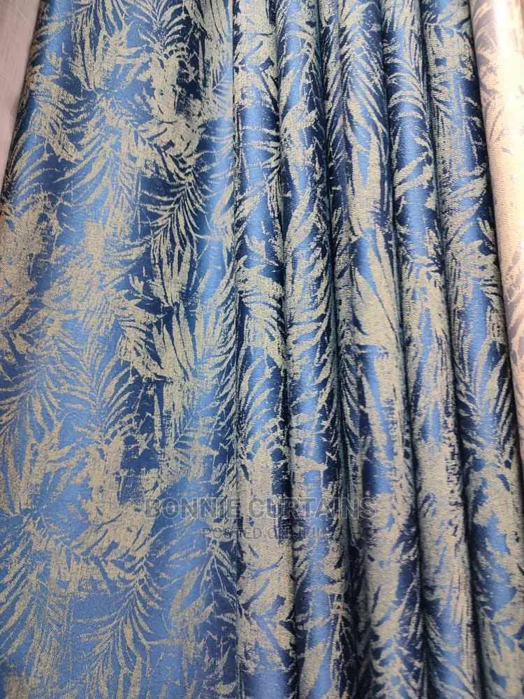 Shears and Curtains Available in Affordable Prices