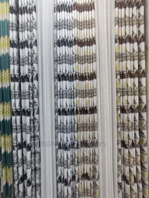 Shears and Curtains Available in Affordable Prices