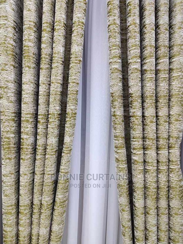 Shears and Curtains Available in Affordable Prices - thumbnail 9