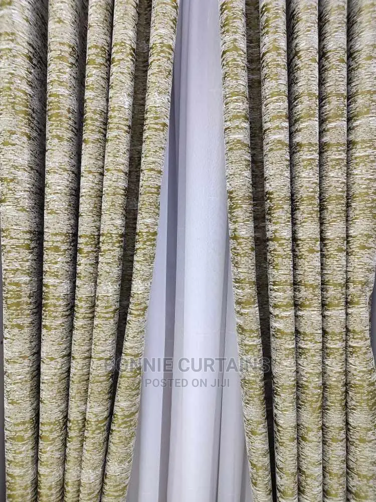 Shears and Curtains Available in Affordable Prices