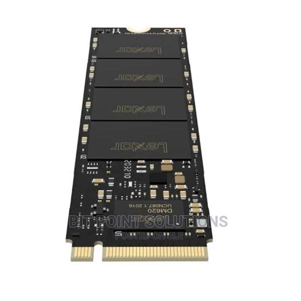 Lexar Lnm620 Internal 2tb Ssd M.2 Pcie Gen 3*4 Nvme 2280
