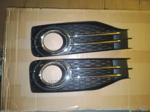 Allion 265 Fog Light Covers
