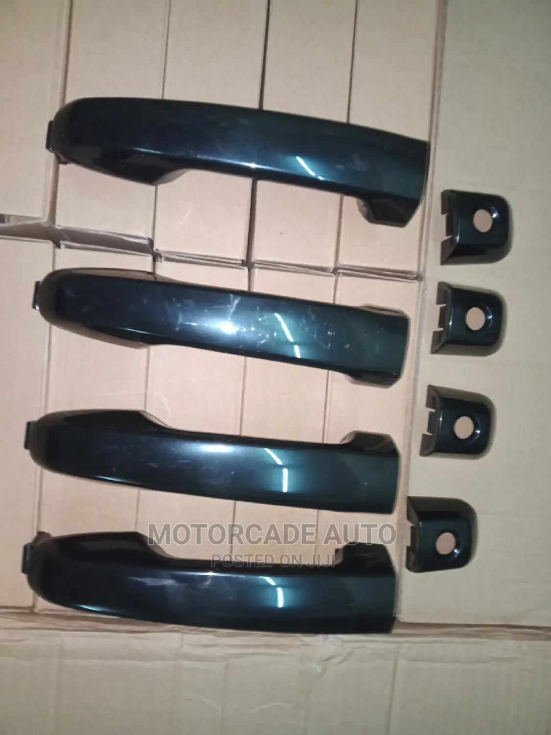 Outer Door Handle for Land Cruiser Prado GRJ 150