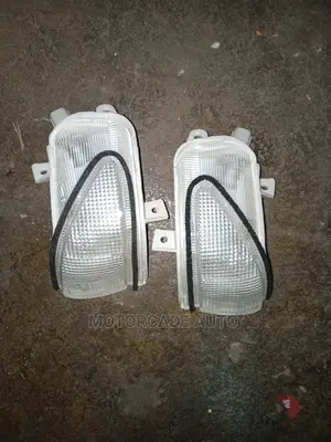 Honda Fit 2012 Indicators