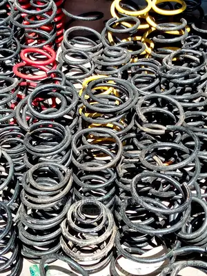 Mazda Heavy Duty Springs Avairable