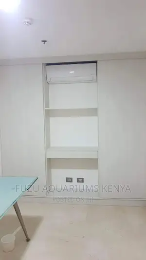 Storage Closets