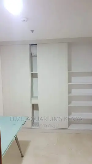 Storage Closets