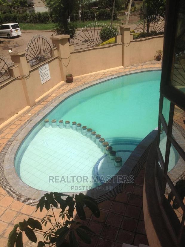 3bdrm Apartment in Glen Brook, Kilimani for sale