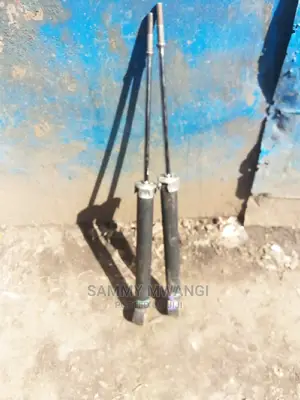 Bmw E46 Shocks