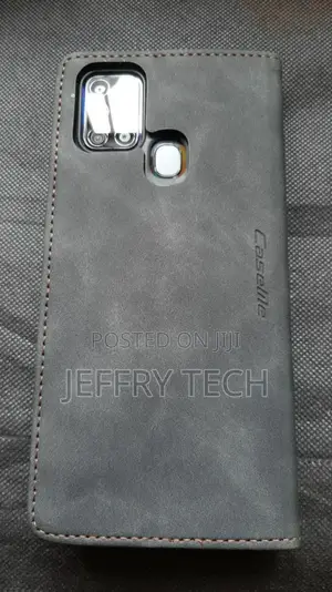 Caseme Magnetic Flip Case for Samsung Galaxy A04S A04 A13 A2