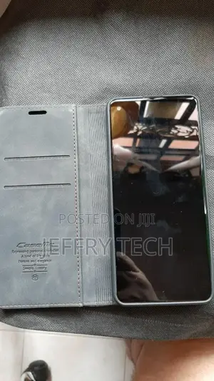 Caseme Magnetic Flip Case for Samsung Galaxy A04S A04 A13 A2