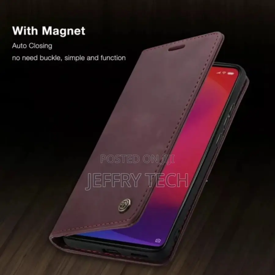 Samsung Galaxy A04S Flip Caseme Original Wallet Leather Cove