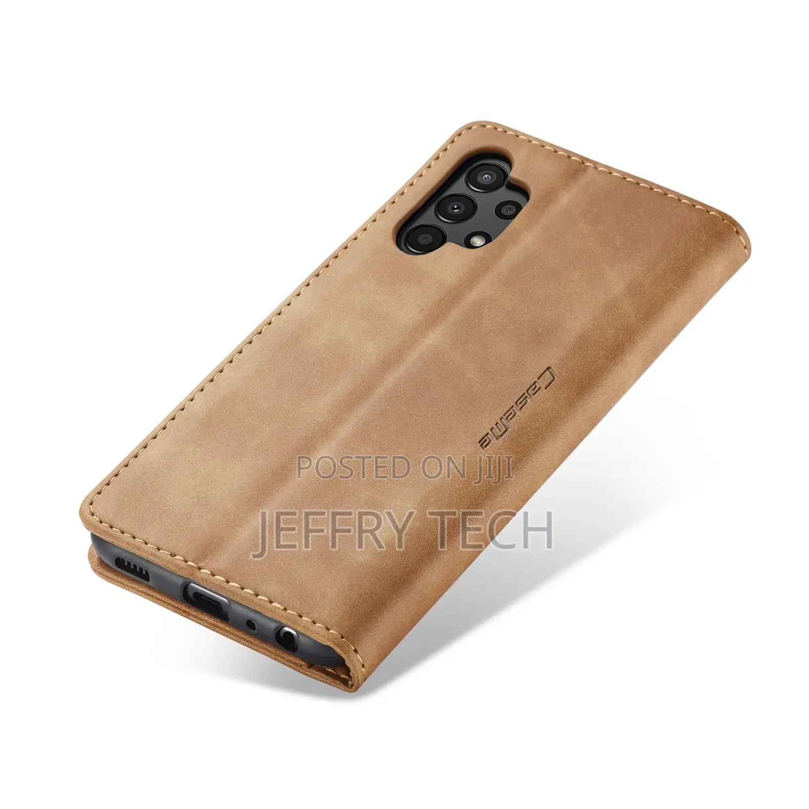 Samsung Galaxy A13 4g/A13 5g/A04s/A04/M13 5G Caseme Flip Lea